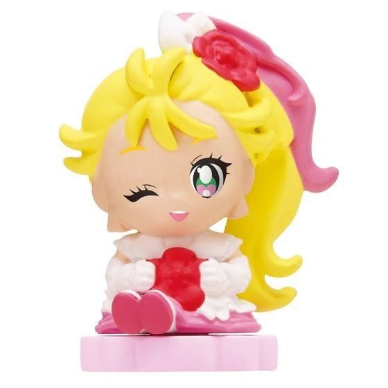 Cure Summer, Tropical-Rouge! Precure, Bandai, Trading, 4549660594086